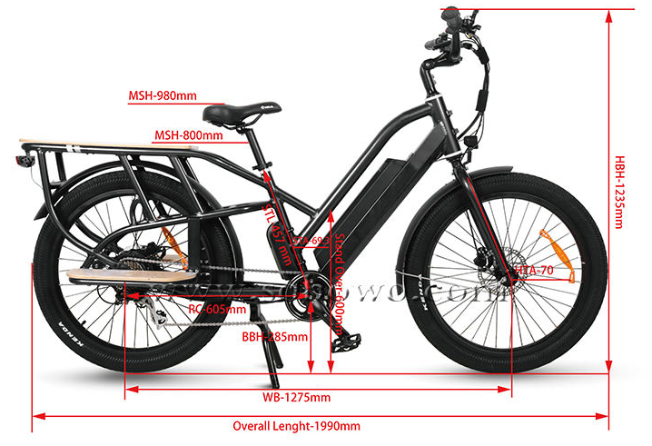 Sobowo C19-2 dimensions