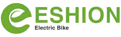 Eshion logo