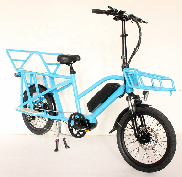 JSL Mid-Motor