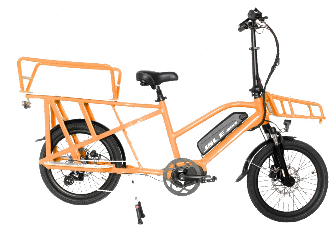 JSL Mid-Motor