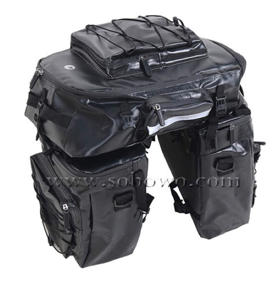 Saddlebags
